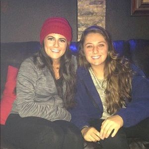 Meet your Posher, Cammy